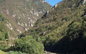 parina Inn – Locanda